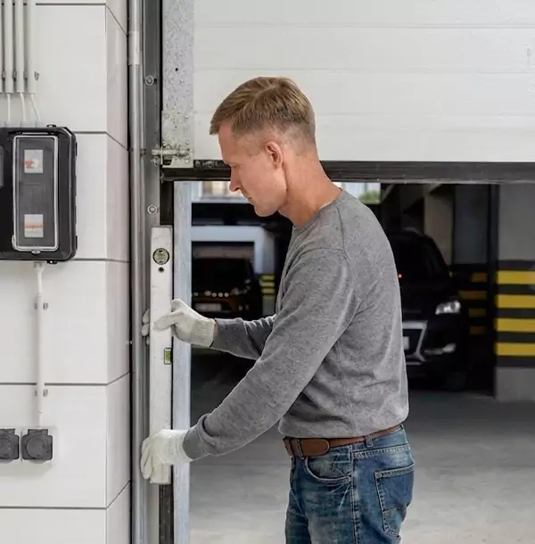 Why Choose Us for Door, Gate and Security Services in Leander, TX