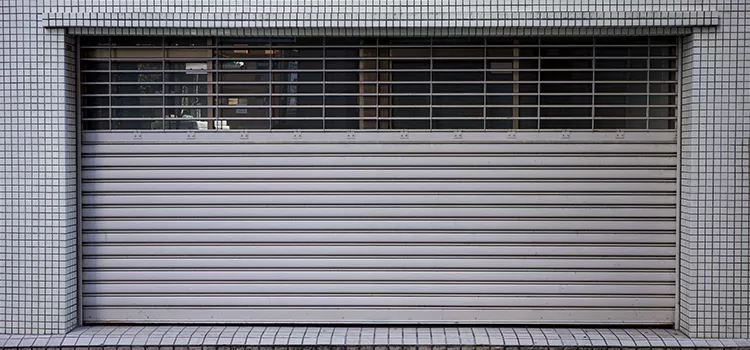 Advanced Solutions for Your Aluminum Garage Doors in Leander, Texas
