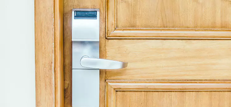 Advanced Solutions in Leander, TX for Modern Security