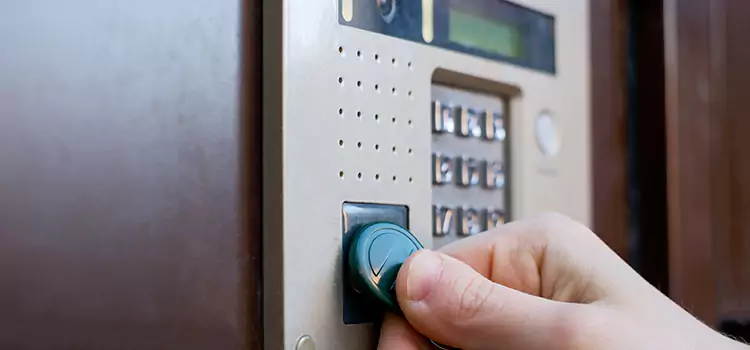 Enhanced Security Features Leander