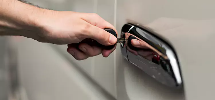 Why Choose Our Auto Locksmith Team in Leander, TX?