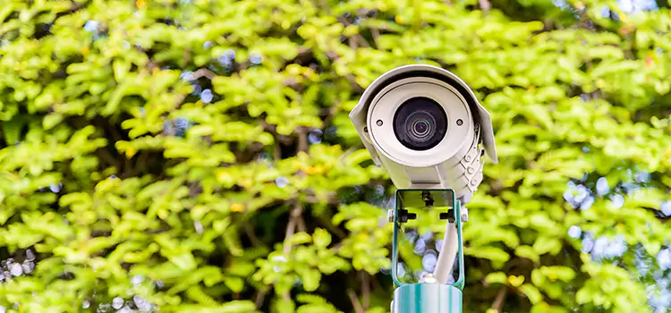 Advanced Surveillance Solutions for Every Need in Leander