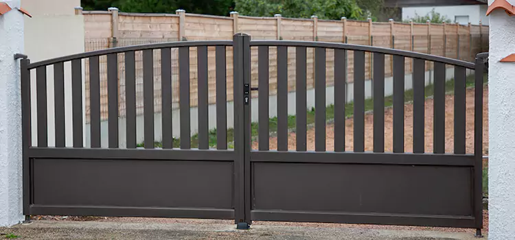 Advanced Gate Solutions in Leander, TX