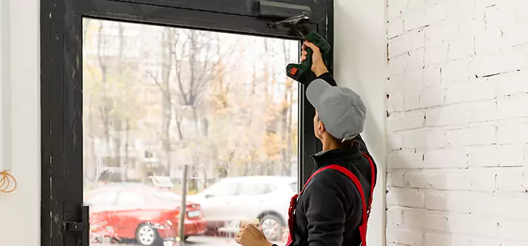 Comprehensive Door Closer Services in Leander, TX