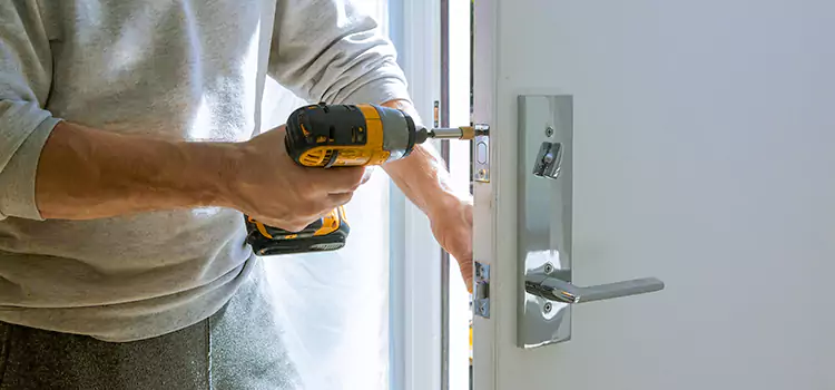 Door Knob Lock Repair Leander