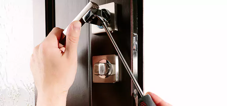 Door Lock Replacement Service Leander