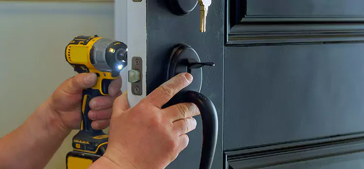Locksmith Emergency Service Leander