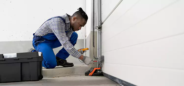 Expert Solutions for Every Garage Lock Need in Leander, TX