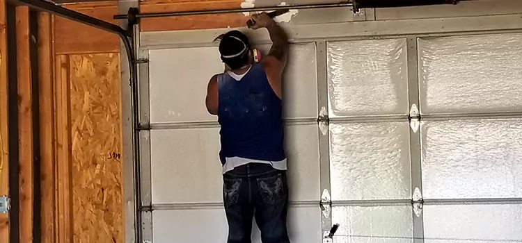 Specialized Garage Door Panel Solutions in Leander, TX