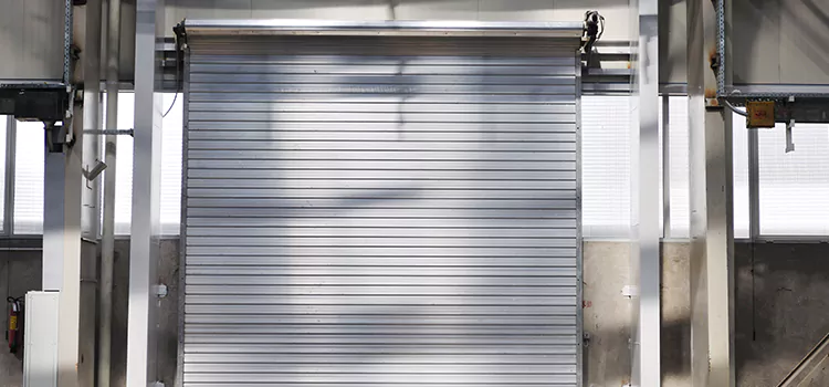 Roller Door Maintenance Leander