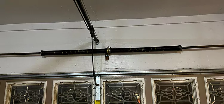 Garage Door Spring Repair Near Me Leander