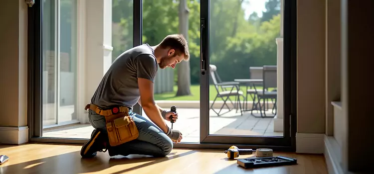 Comprehensive Solutions for Every Glass Door Need in Leander, TX