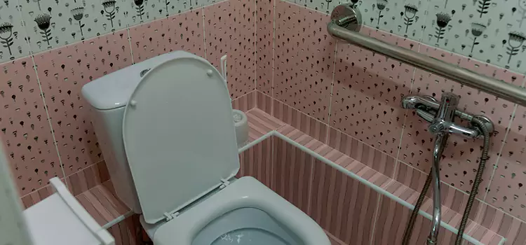 Meeting Diverse Needs With Accessible Restroom Solutions in Leander, TX