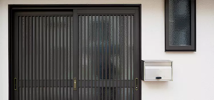 Sliding Screen Door Repair Leander