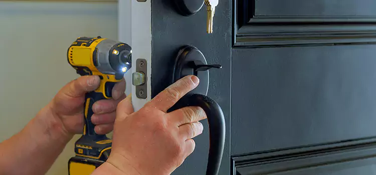 Mobile Automotive Locksmith Leander
