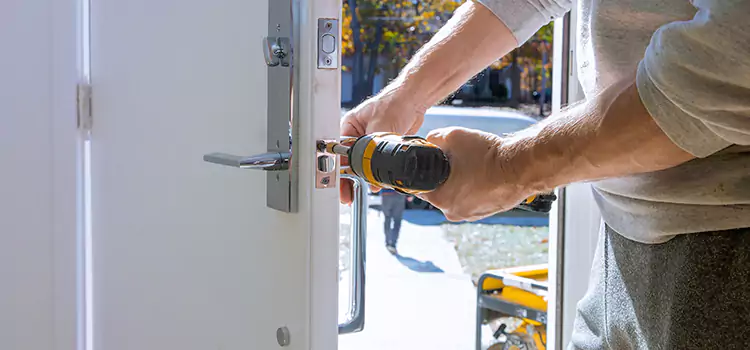 Insulated Roll Up Garage Doors Residential Leander