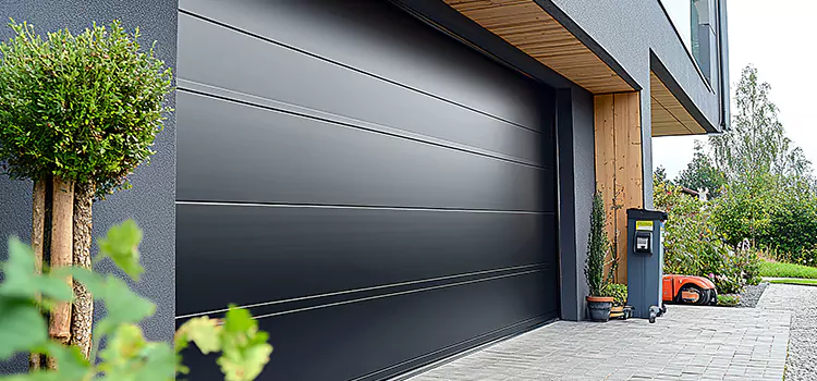 Residential Garage Door Service Leander