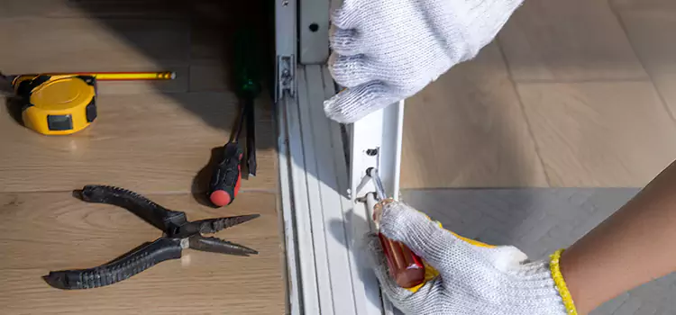 Sliding Door Installation Services in Leander, TX