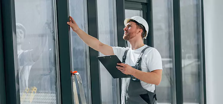 Comprehensive Solutions for Your Sticking Doors in Leander, TX