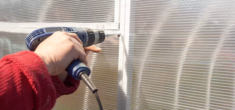 Sliding Screen Door Repair Leander