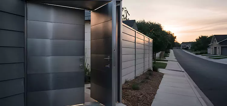 Comprehensive Steel Door Solutions in Leander, TX