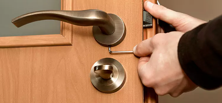 Access Control System Integration Leander
