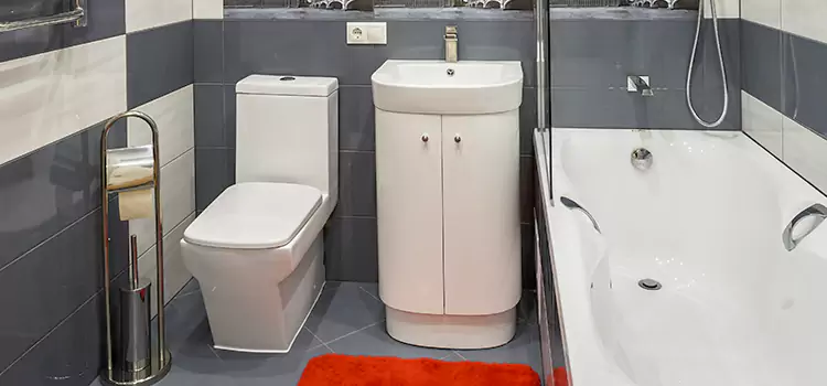 Hansgrohe Shaving Mirror Leander