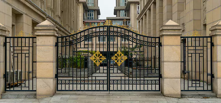 Comprehensive Iron Gate Maintenance Solutions in Leander, TX