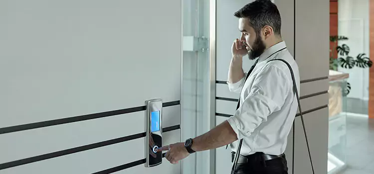 Cloud Based Access Control Leander