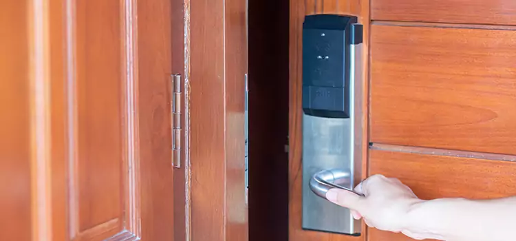Commercial Keyless Entry Locks Leander