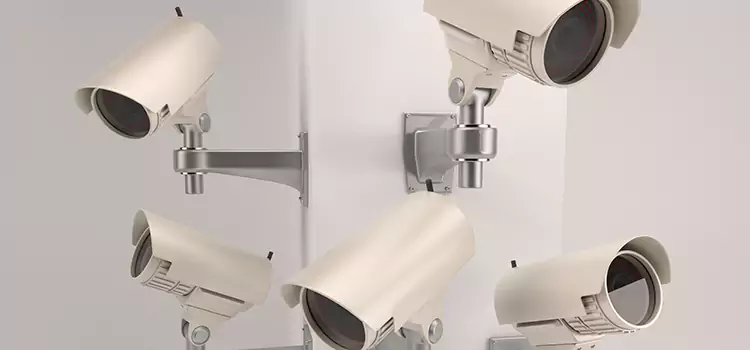 Your Trusted Partner for CCTV Solutions in Leander