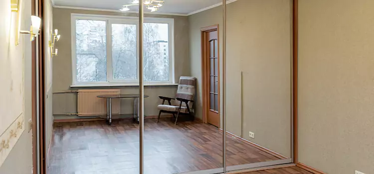 Mirror Closet Door Roller Replacement Leander