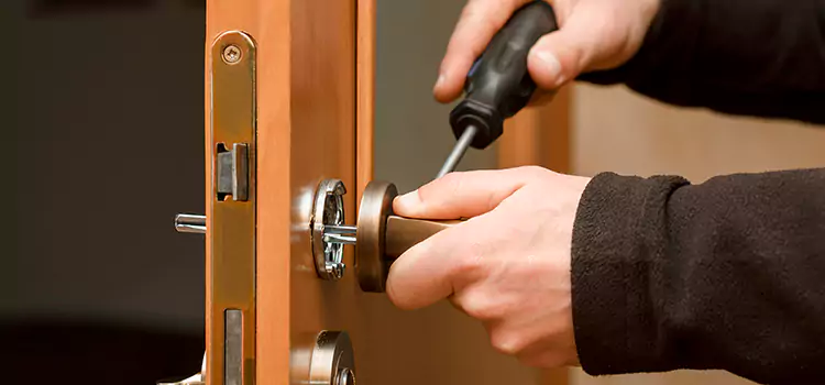 Semi Truck Locksmith Leander