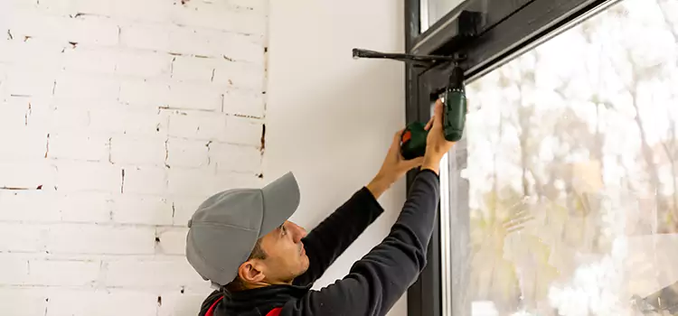 Your Trusted Partner for Door Closer Solutions in Leander, TX