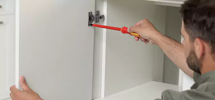 Screen Door Hinge Repair Leander