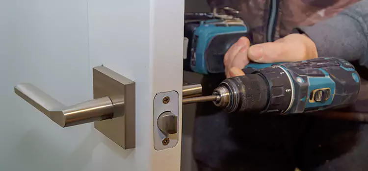 Brand Lock Repair and Specialty Services Leander