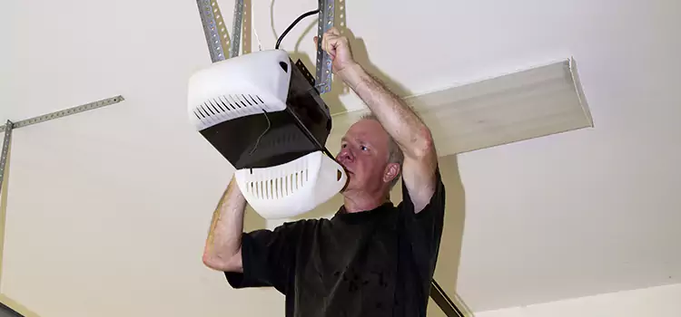 Garage Door Opener Service Leander