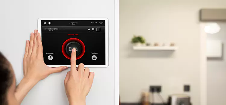 Blink Video Doorbell Installation Leander