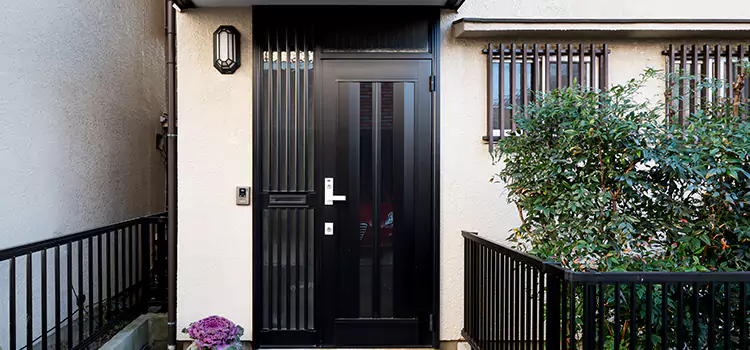Popular Exterior Door Options in Leander, TX