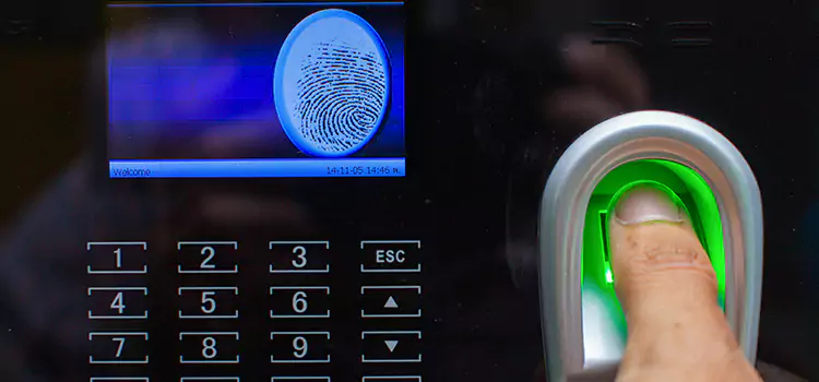 Your Trusted Partner for Secure Access in Leander, TX
