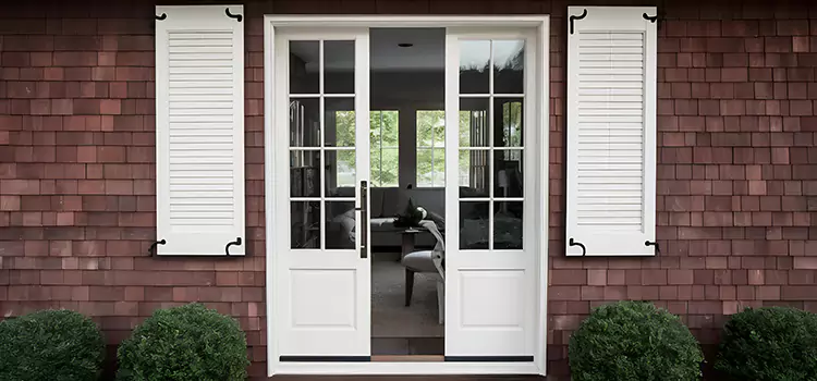 French Door Restoration Leander
