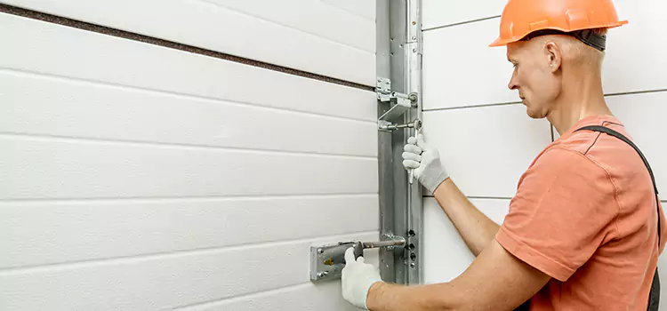 Why Choose Us for Garage Door Lock Services in Leander, TX?
