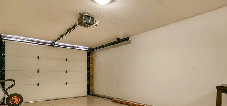 Top-Rated Garage Door Opener Installation in Leander, TX