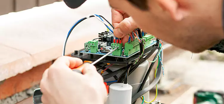 Specialized Brand Gate Motor Repairs Leander