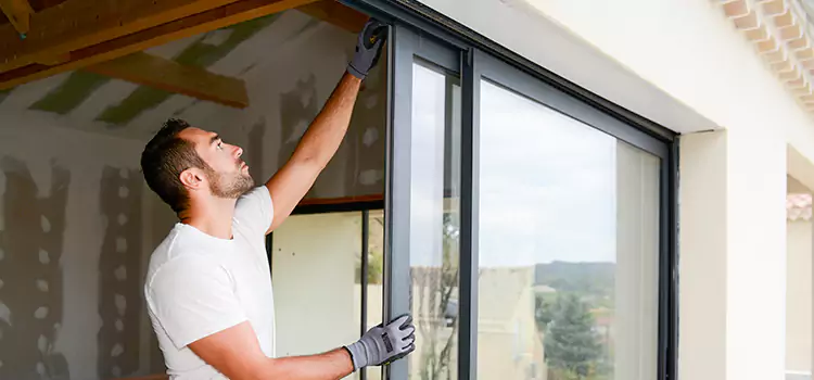 Emergency Sliding Glass Door Repair Leander