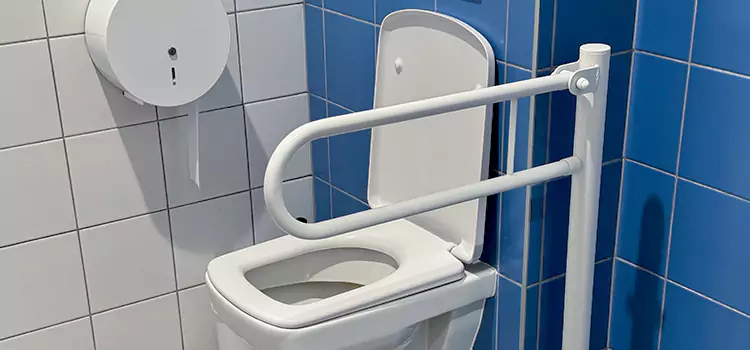 Comprehensive Solutions in Leander, TX for Accessible Facilities