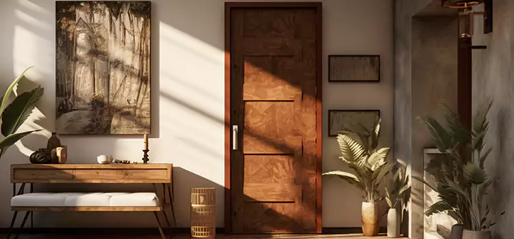 Specialty Interior Doors Leander