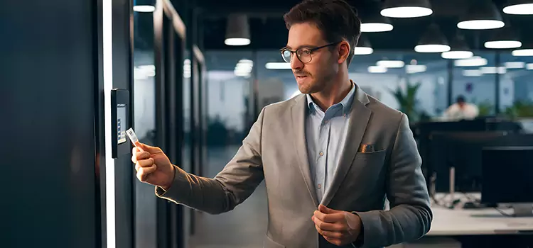 Our Commitment to Keycard Security Excellence in Leander, TX