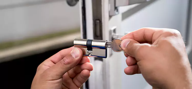 Lock Change Locksmiths Leander