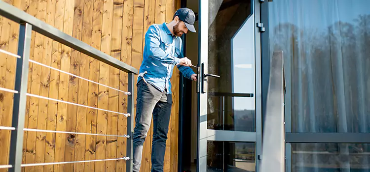 Emergency Patio Door Repair Leander
